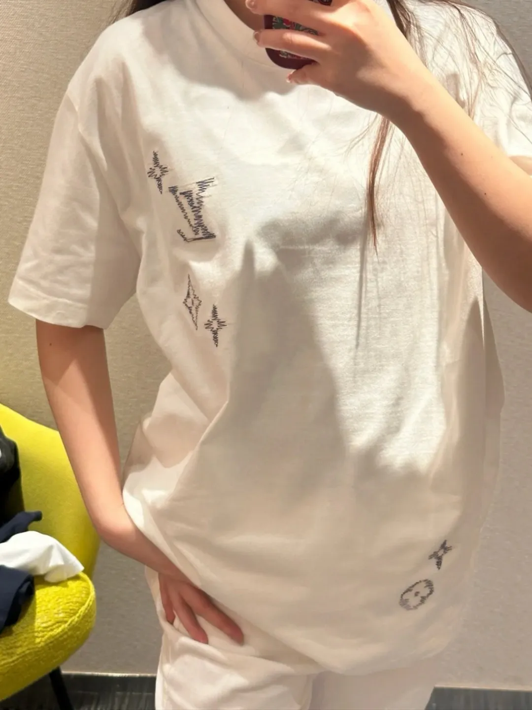 Louis Vuitton/